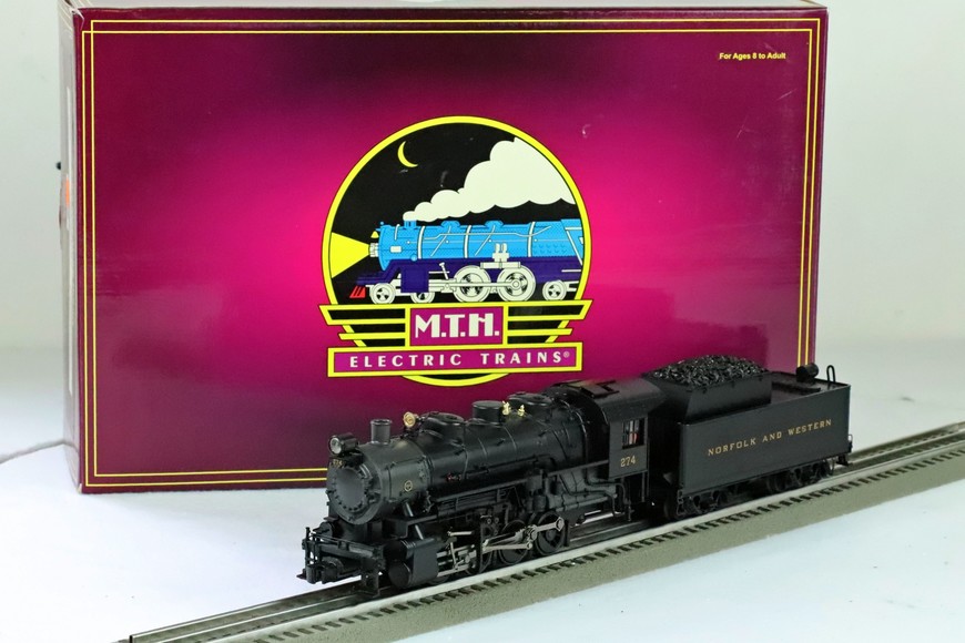 Image for Huge Model Railroad Auction - Live and Online