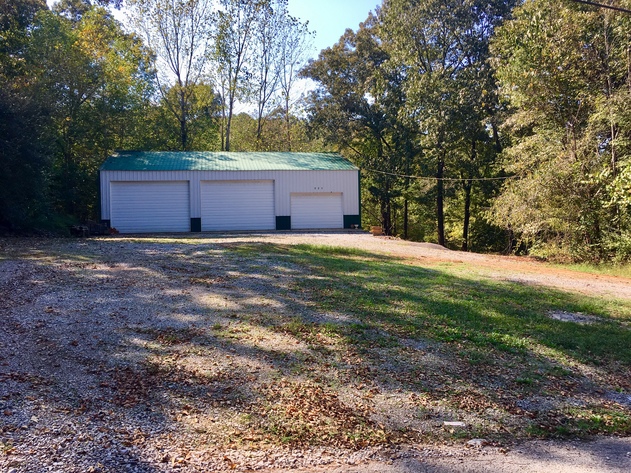 Image for 221 B Hall Rd., Cadiz, KY