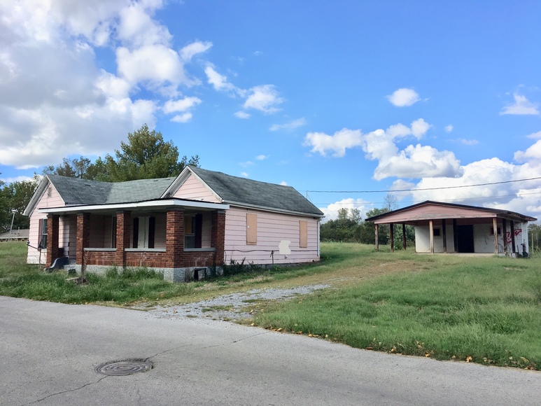 Image for CADIZ AUCTION MARTINDALE DR