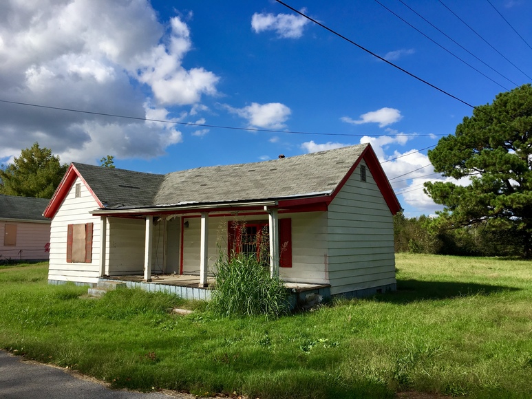 Image for CADIZ AUCTION MARTINDALE DR