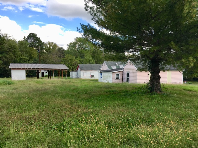 Image for CADIZ AUCTION MARTINDALE DR