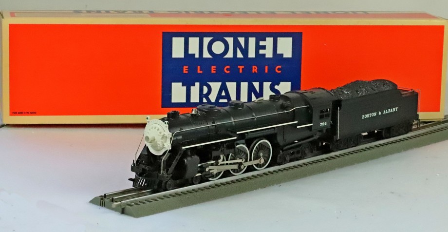 Image for Huge Model Railroad Auction - Live and Online
