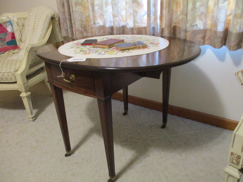 Image for Raymond L Brockhaus Estate - Clintonville, WI