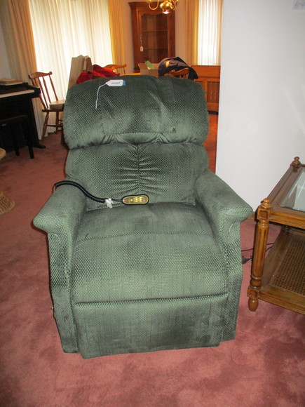 Image for Raymond L Brockhaus Estate - Clintonville, WI