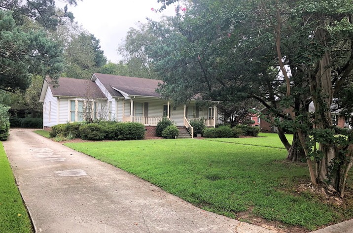 Image for Suffolk Home - 3 Bedroom, 2 Bathroom Ranch  - 101 Northgate Ln.