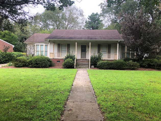 Image for Suffolk Home - 3 Bedroom, 2 Bathroom Ranch  - 101 Northgate Ln.