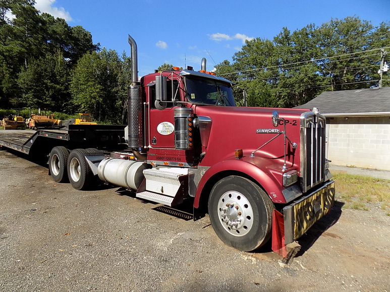 Image for Cruse Paving, Inc., Bankruptcy Case #18-11548-WHD, Villa Rica, GA