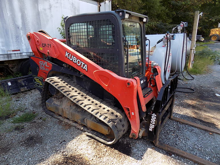 Image for Cruse Paving, Inc., Bankruptcy Case #18-11548-WHD, Villa Rica, GA