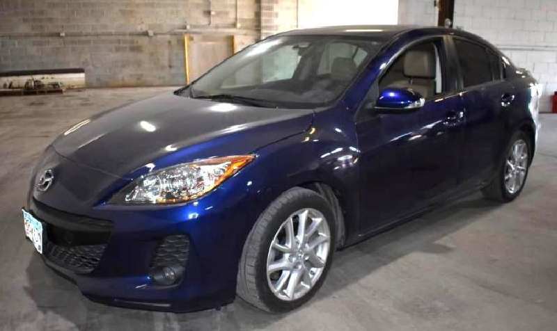 Bobby & Steve's Auto World of Minneapolis Impound Vehicles