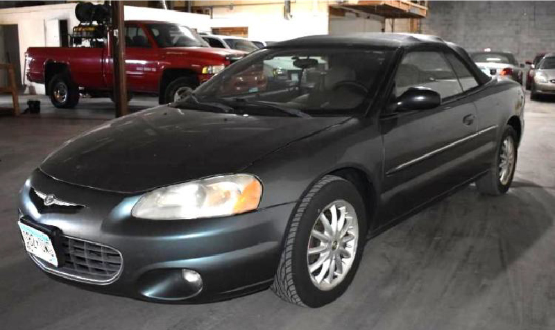 Bobby & Steve's Auto World of Minneapolis Impound Vehicles