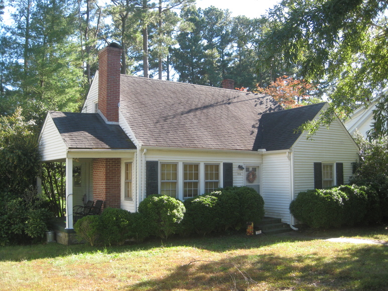 Image for Solid 2 BR/1 BA Home--Sells to the Highest Bidder!!  ONLINE BIDDING ONLY!!