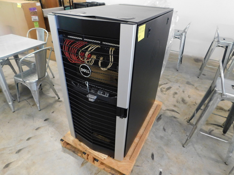 Image for Fall Warehouse Surplus Auction 2018