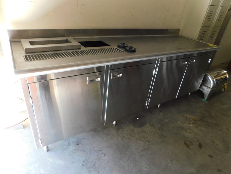 Image for Fall Warehouse Surplus Auction 2018