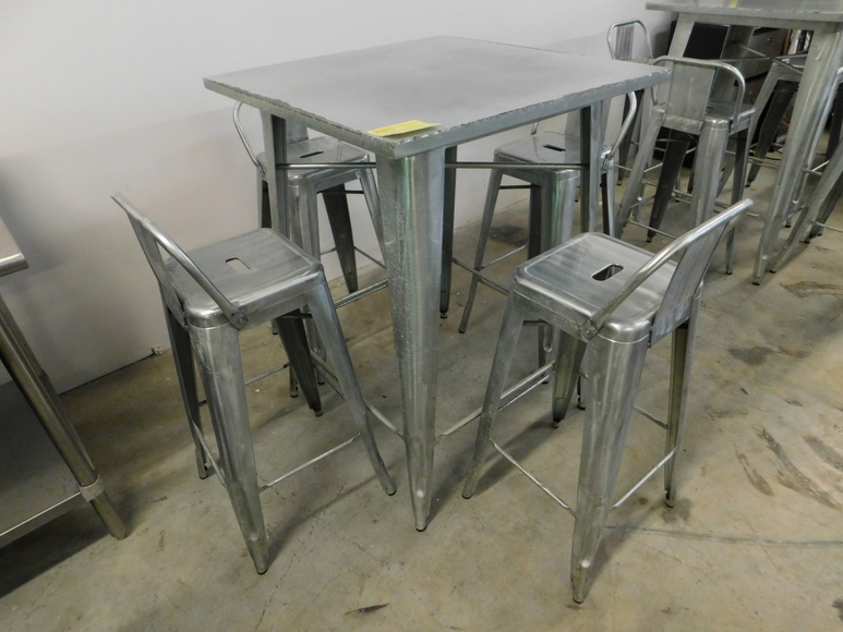 Image for Fall Warehouse Surplus Auction 2018