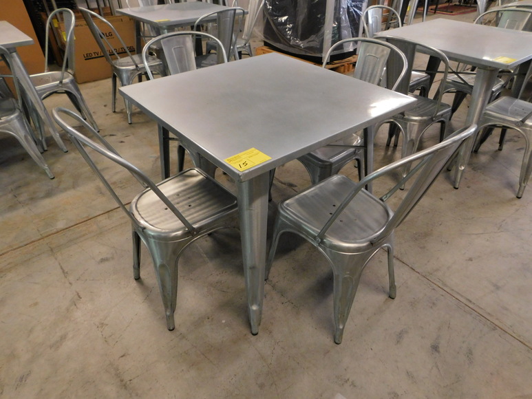 Image for Fall Warehouse Surplus Auction 2018