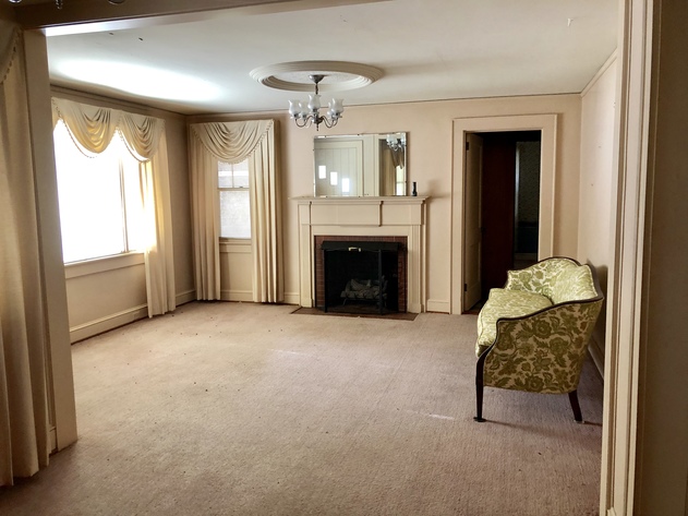 Image for Spencer Brick Ranch