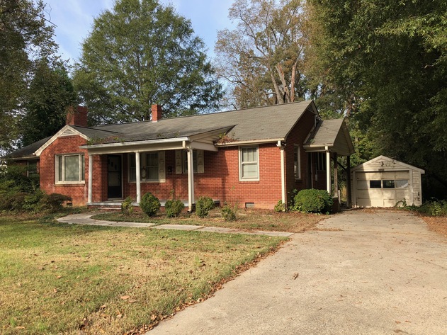 Image for Spencer Brick Ranch