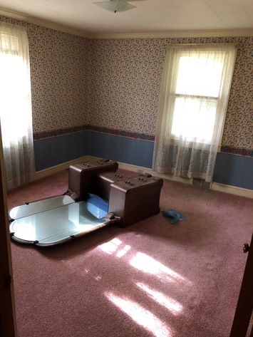 Image for Spencer Brick Ranch