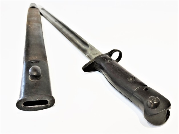 Image for PRESS HERE TO ENTER THE MILITARY & POLICE COLLECTOR AUCTION