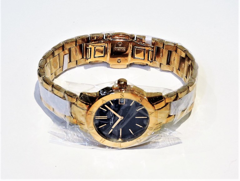 Image for THOMAS SABO LADIES SOUL WATCH