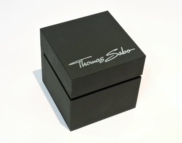 Image for THOMAS SABO LADIES SOUL WATCH