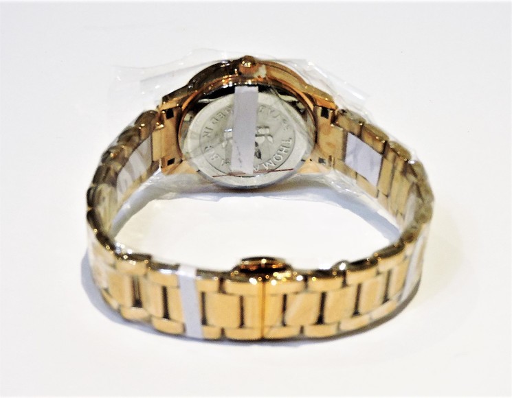 Image for THOMAS SABO LADIES SOUL WATCH