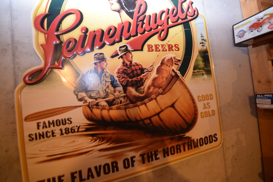 Image for Estate sale for Willie & Carol Piechocki - Seymour, WI