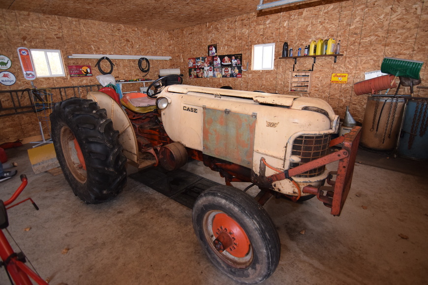 Image for Estate sale for Willie & Carol Piechocki - Seymour, WI