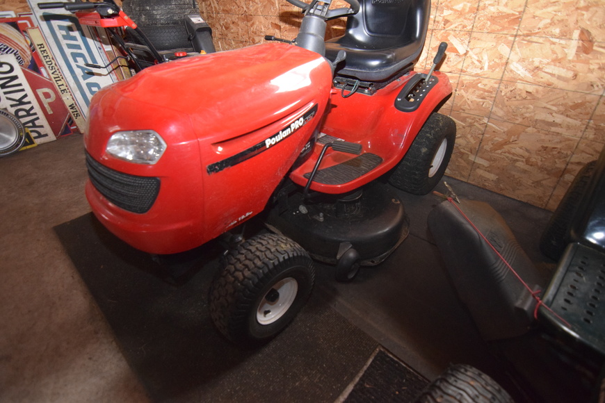 Image for Estate sale for Willie & Carol Piechocki - Seymour, WI