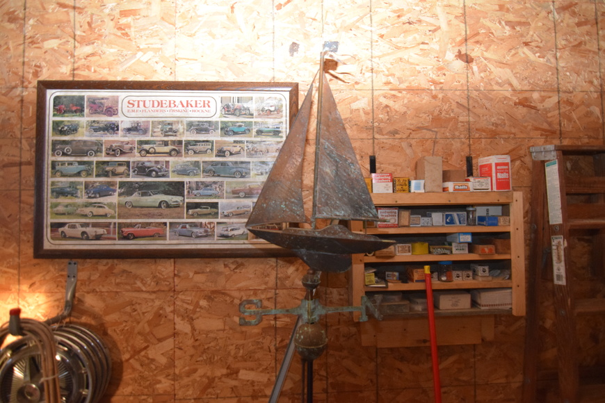 Image for Estate sale for Willie & Carol Piechocki - Seymour, WI