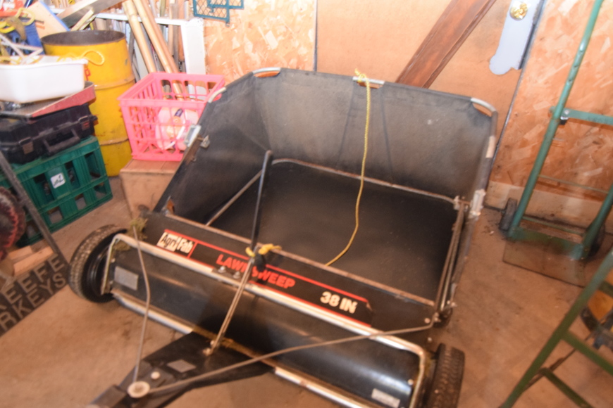 Image for Estate sale for Willie & Carol Piechocki - Seymour, WI