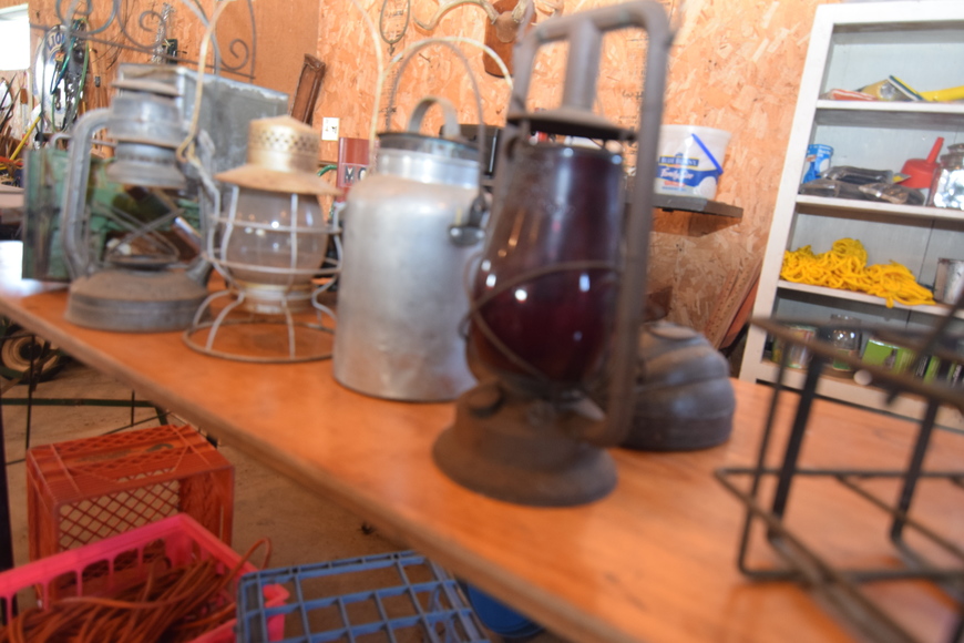 Image for Estate sale for Willie & Carol Piechocki - Seymour, WI