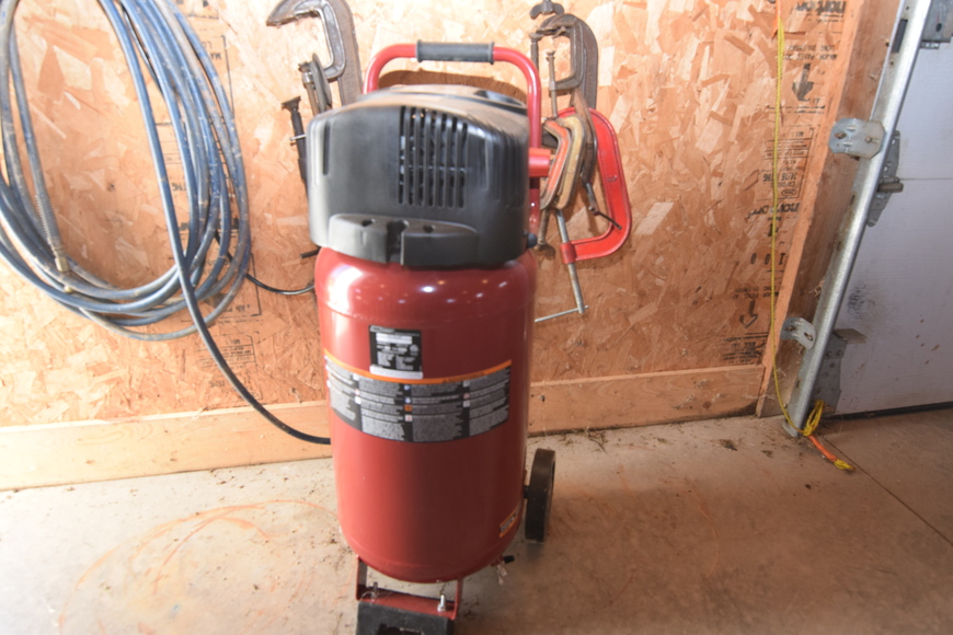 Image for Estate sale for Willie & Carol Piechocki - Seymour, WI