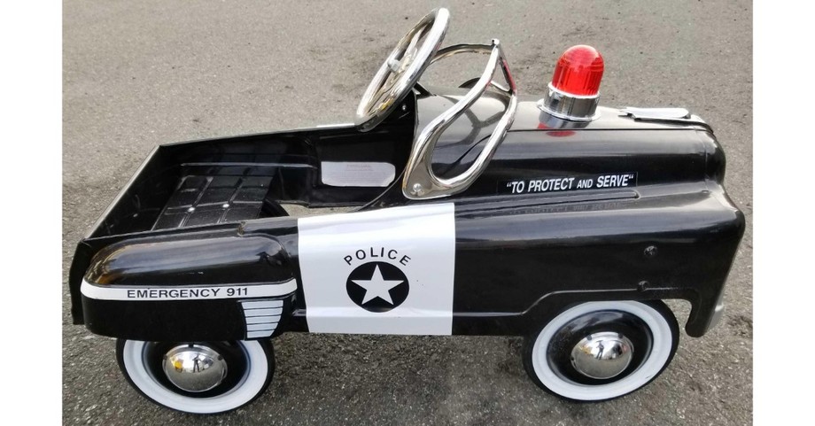 Image for Johnson Estate Online Auction