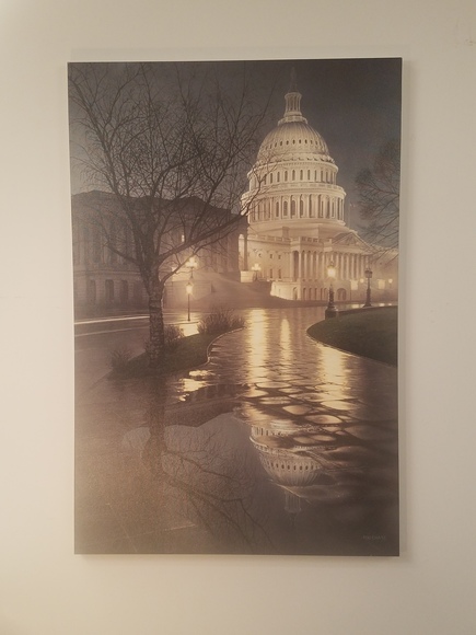 Image for Bank Seized Artwork