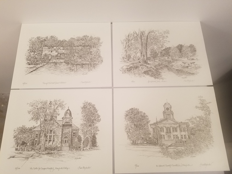 Image for Bank Seized Artwork