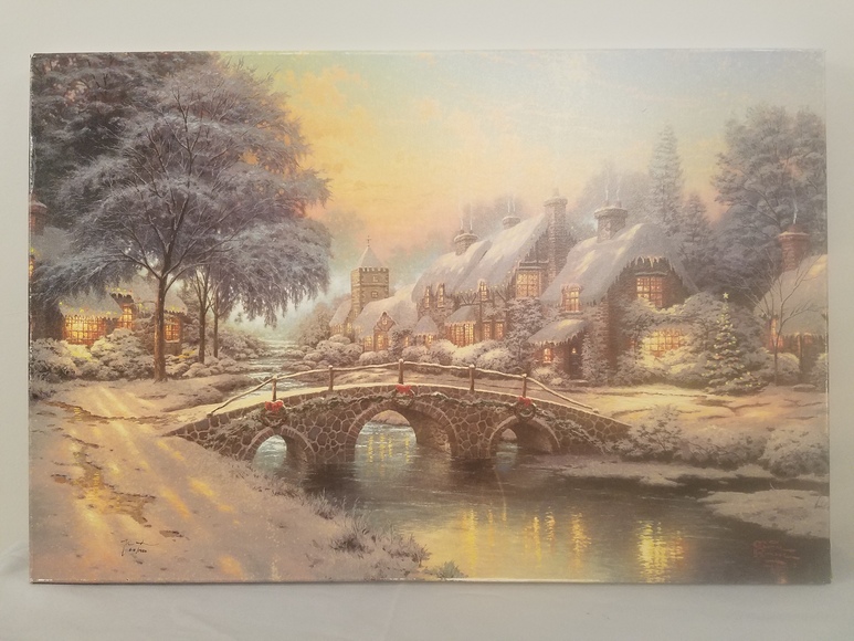 Image for Bank Seized Artwork