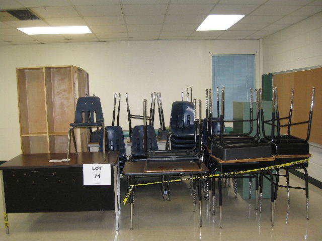Image for Schertz-Cibolo-Universal City Independent School District