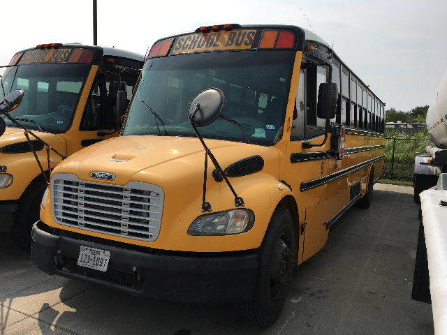 Image for Port Arthur Independent School District -