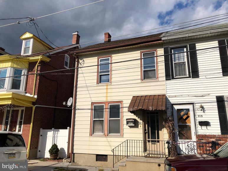 Image for 317 Guilford Street - Lebanon, PA