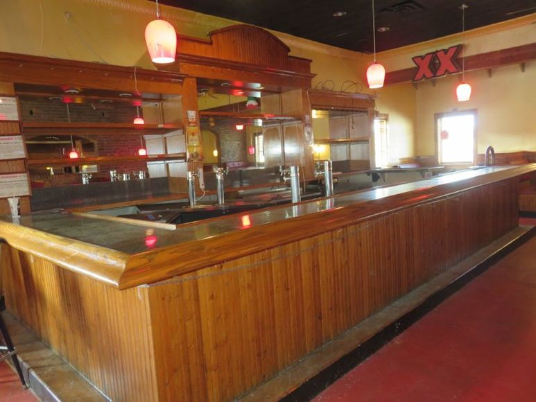 Image for SHORT NOTICE Restaurant Auction!!