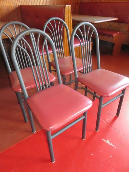 Image for SHORT NOTICE Restaurant Auction!!