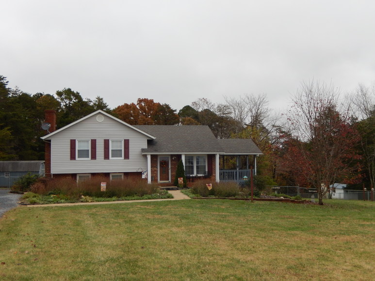 Image for 2107 Clarks Road, Rustburg, VA 24588