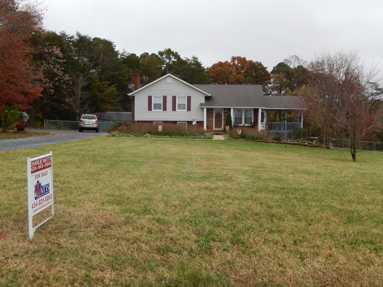 Image for 2107 Clarks Road, Rustburg, VA 24588
