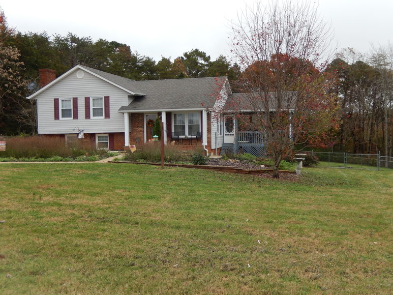 Image for 2107 Clarks Road, Rustburg, VA 24588