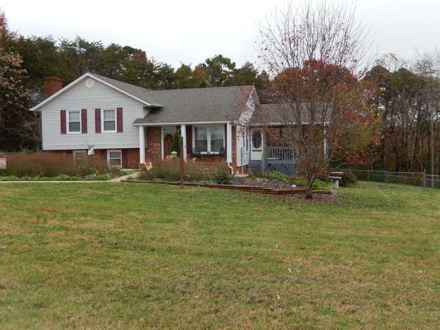 Image for 2107 Clarks Road, Rustburg, VA 24588