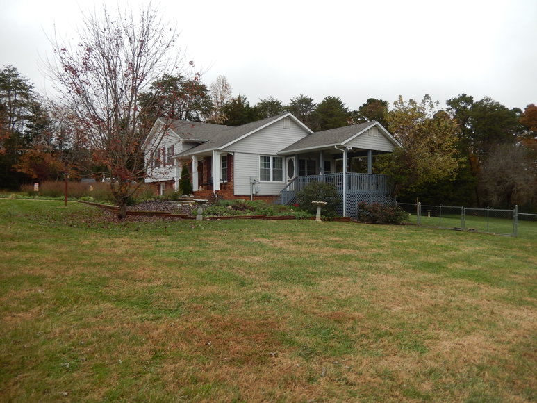 Image for 2107 Clarks Road, Rustburg, VA 24588