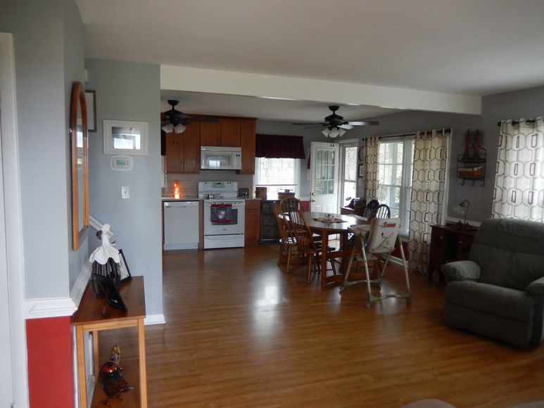 Image for 2107 Clarks Road, Rustburg, VA 24588