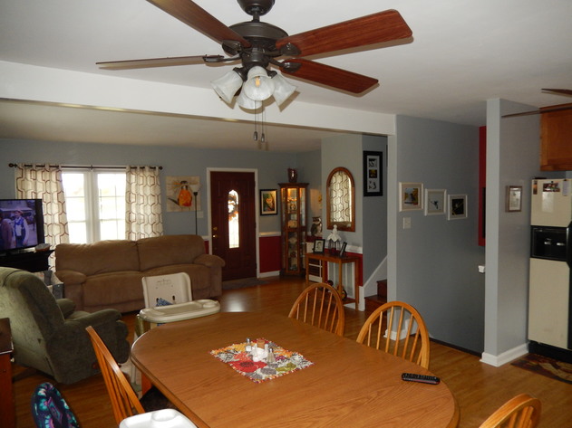 Image for 2107 Clarks Road, Rustburg, VA 24588