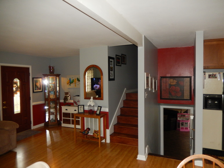 Image for 2107 Clarks Road, Rustburg, VA 24588